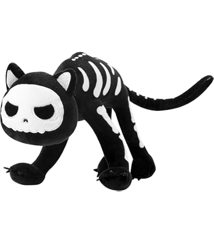 ぬいぐるみ slumbers PLUSH WHITE/BLACK kids-mickey-mouse-black-